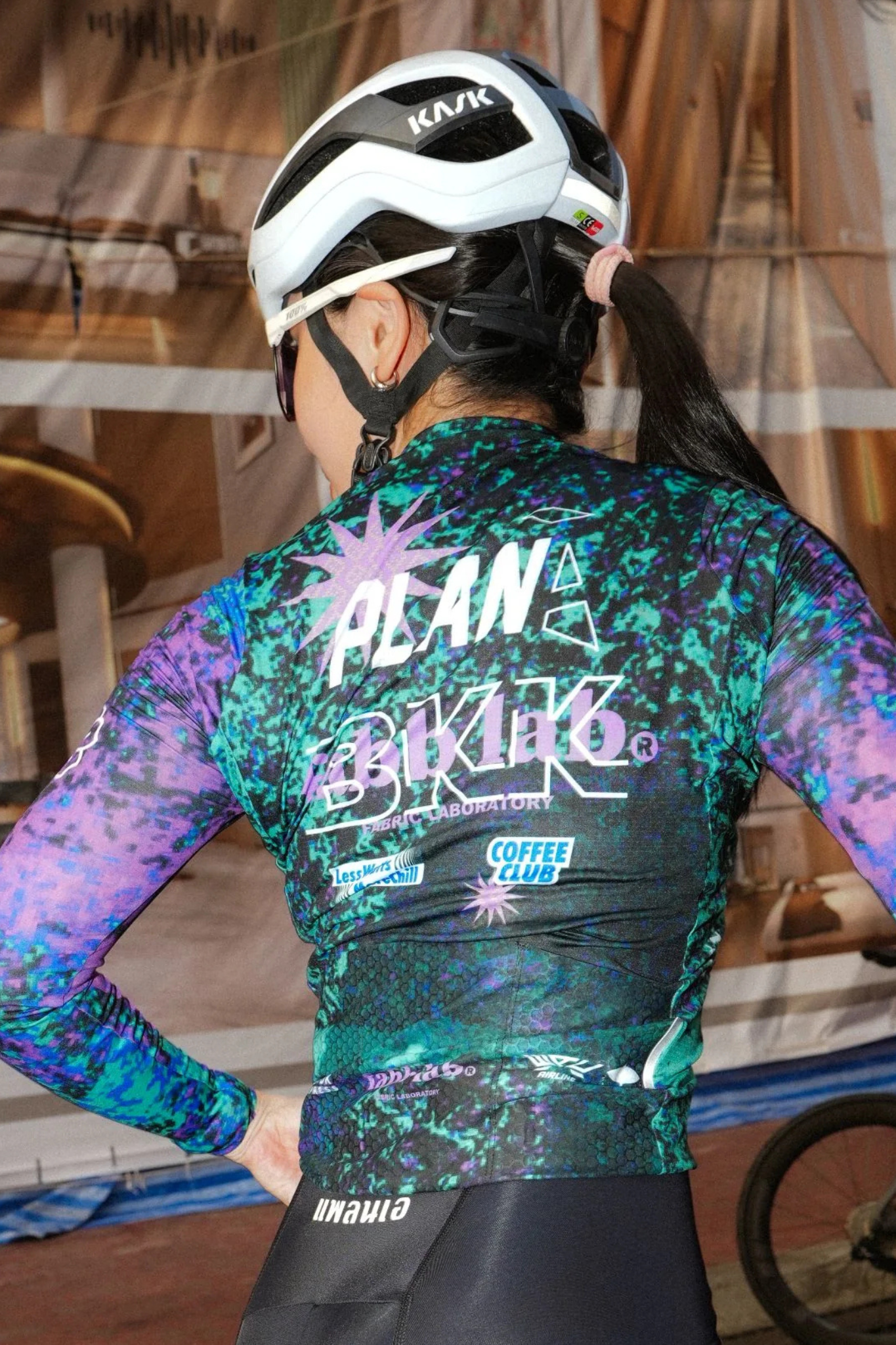 Women's Plan A x Fabblab Bundle