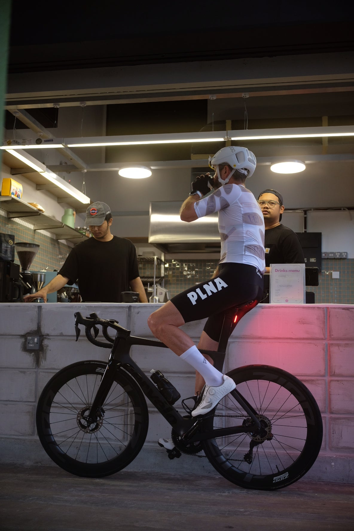 Unisex Game Changer Daylight SS Jersey