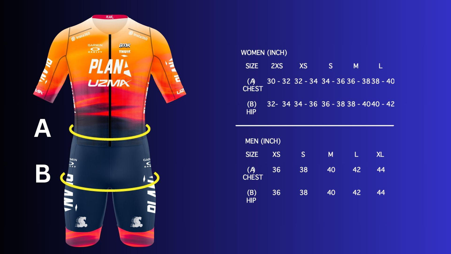 Unisex Game Changer Twilight LS Jersey