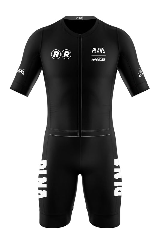 (Pre-Order) Plan A RR Aero Bundle