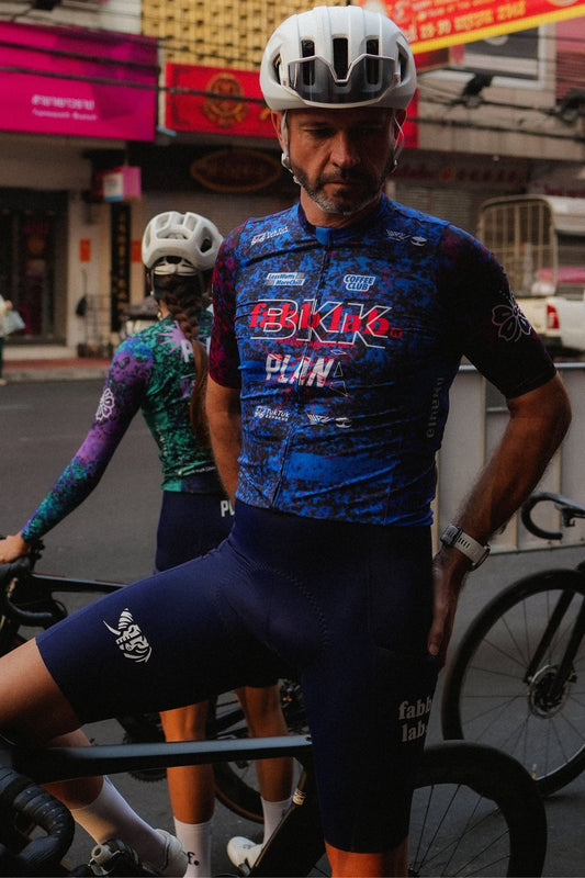 Unisex Plan A x Fabblab Bundle