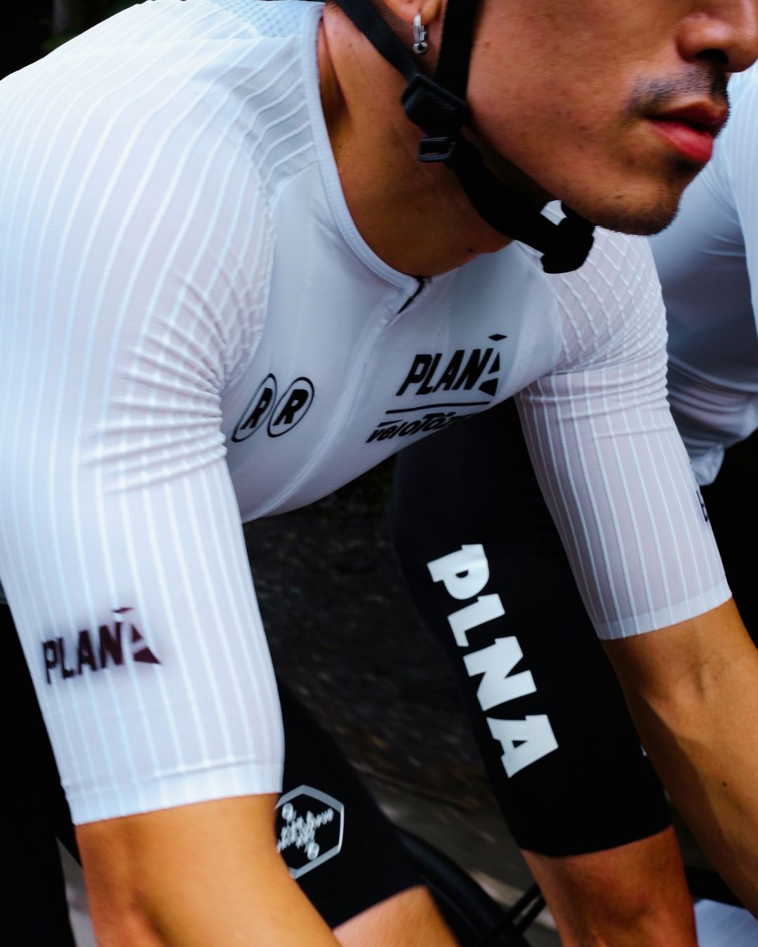Plan A x Velotoze RR REVERT Aero Jersey (Pre-order)