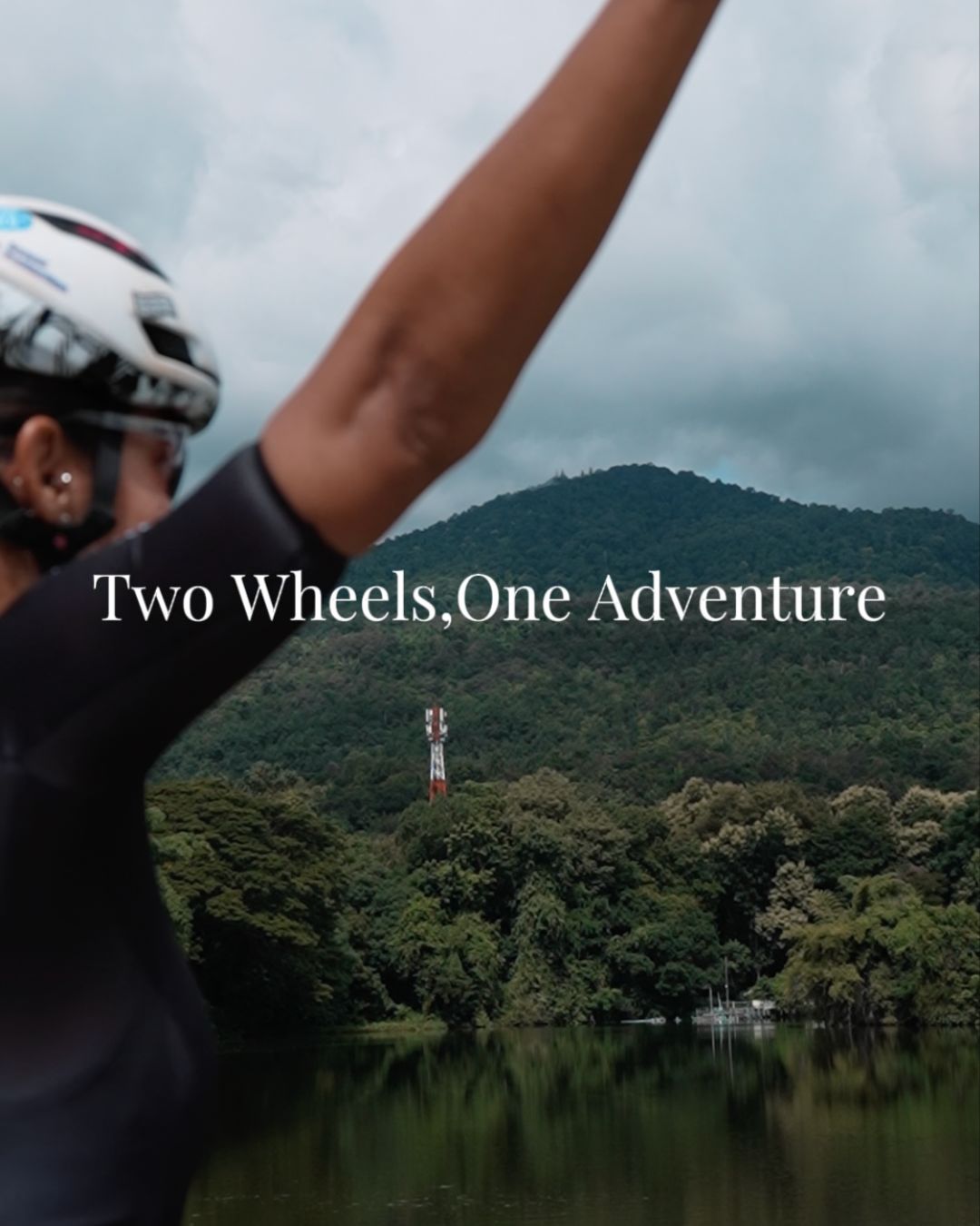PLAN A RIDE EXPERIENCE 001 - CHIANG MAI (WITHOUT FLIGHT)