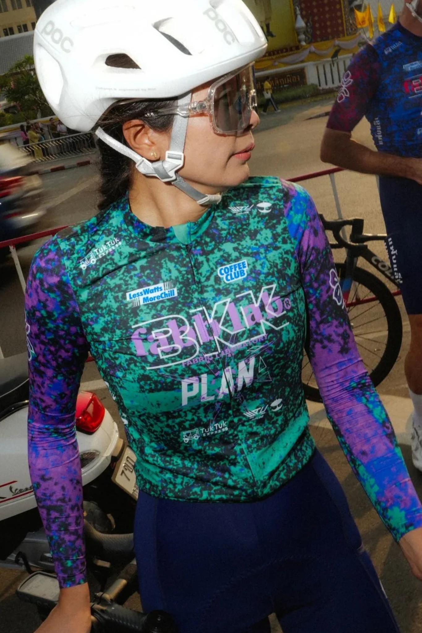 Women's Plan A x Fabblab Bundle