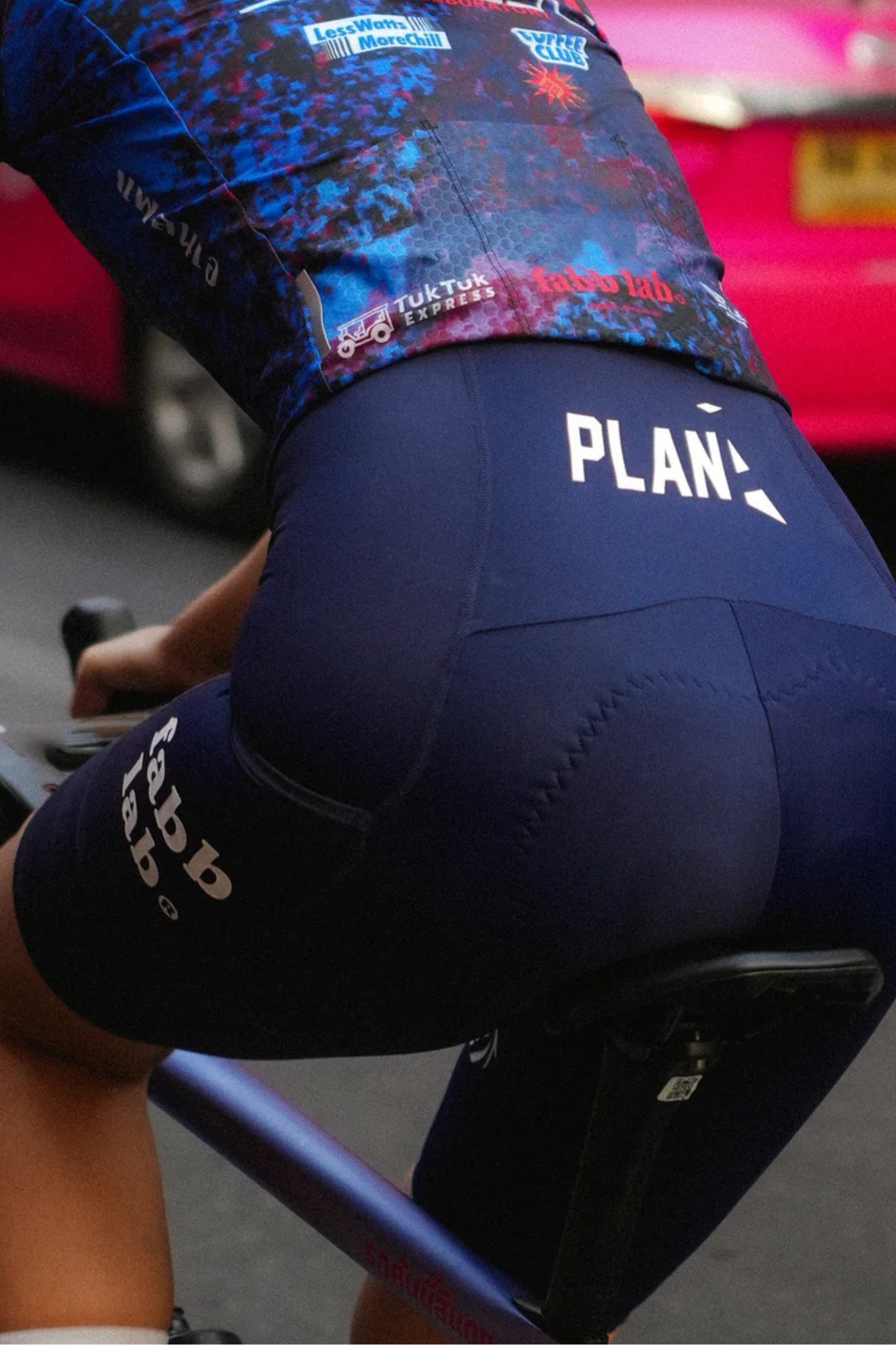 Women's Plan A x Fabblab Bundle