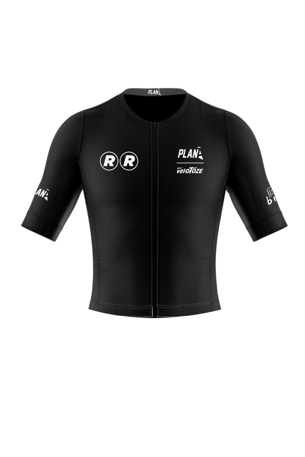 (Pre-Order) Plan A x Velotoze RR Aero Jersey